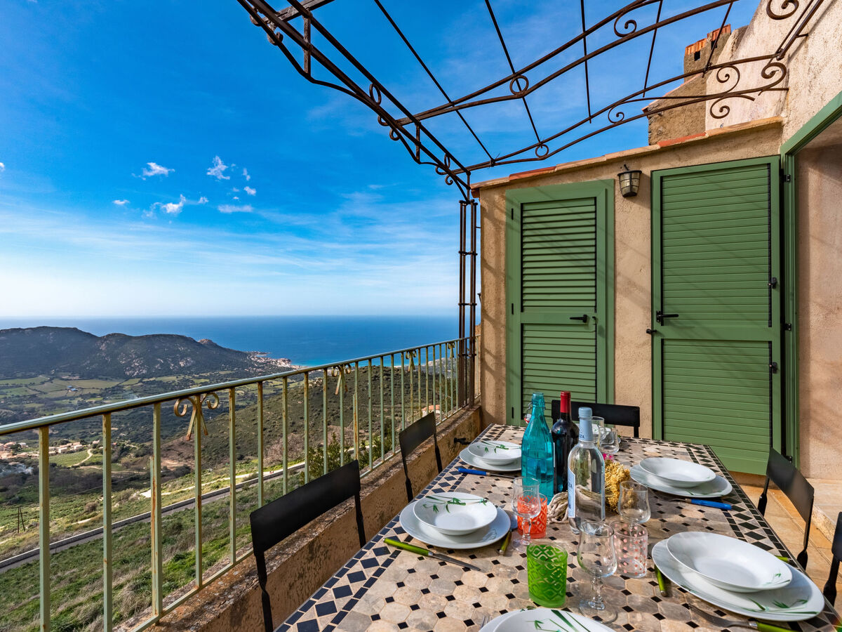 Casa Marcelli, appartement 80 m² avec vue panoramique - Photo 1
