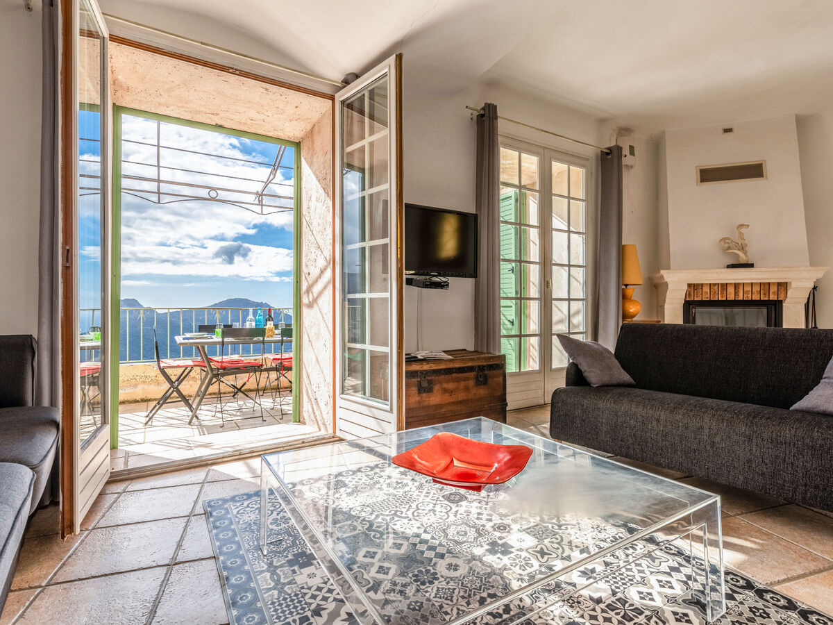Casa Marcelli, appartement 80 m² avec vue panoramique - Photo 2