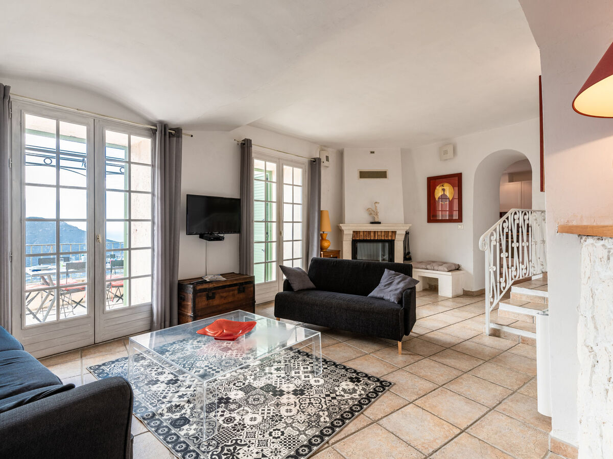 Casa Marcelli, appartement 80 m² avec vue panoramique - Photo 3