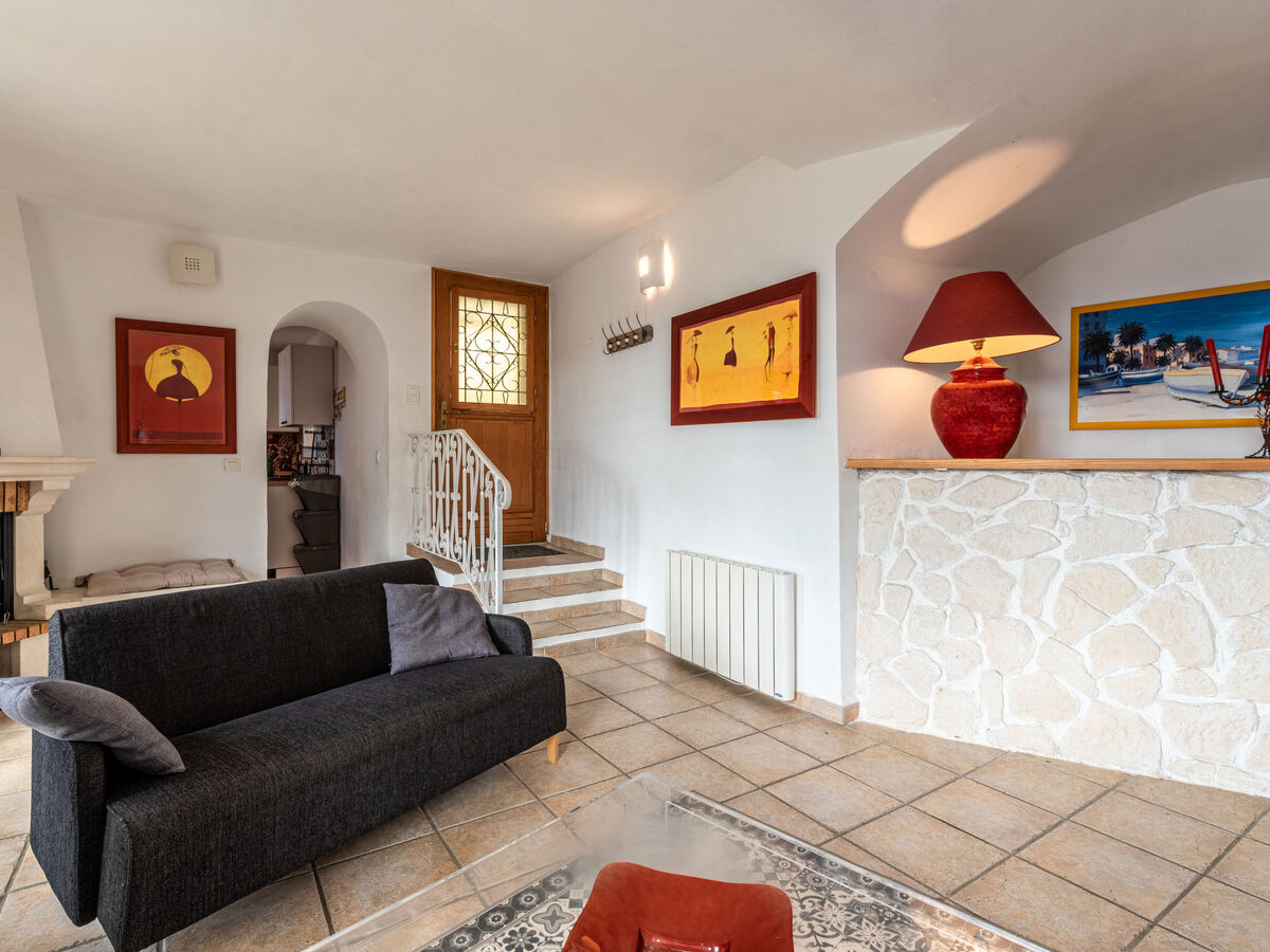 Casa Marcelli, appartement 80 m² avec vue panoramique - Photo 4