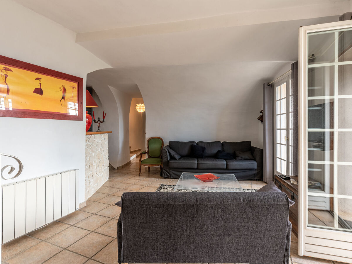 Casa Marcelli, appartement 80 m² avec vue panoramique - Photo 6