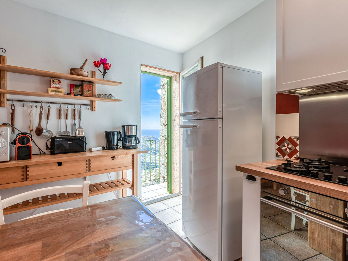 Casa Marcelli, appartement 80 m² avec vue panoramique - Photo 7