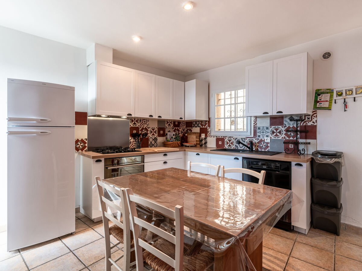 Casa Marcelli, appartement 80 m² avec vue panoramique - Photo 9