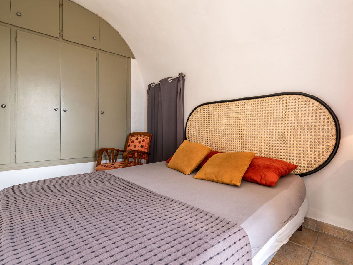 Casa Marcelli, appartement 80 m² avec vue panoramique - Photo 12