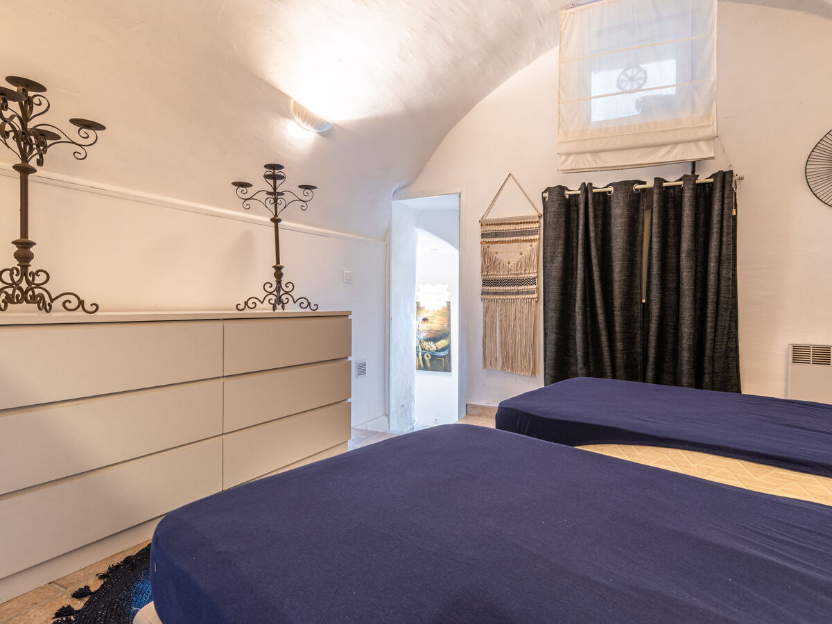 Casa Marcelli, appartement 80 m² avec vue panoramique - Photo 15