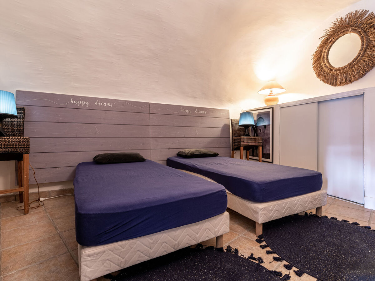 Casa Marcelli, appartement 80 m² avec vue panoramique - Photo 16