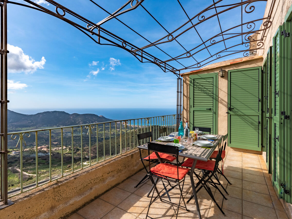 Casa Marcelli, appartement 80 m² avec vue panoramique - Photo 19