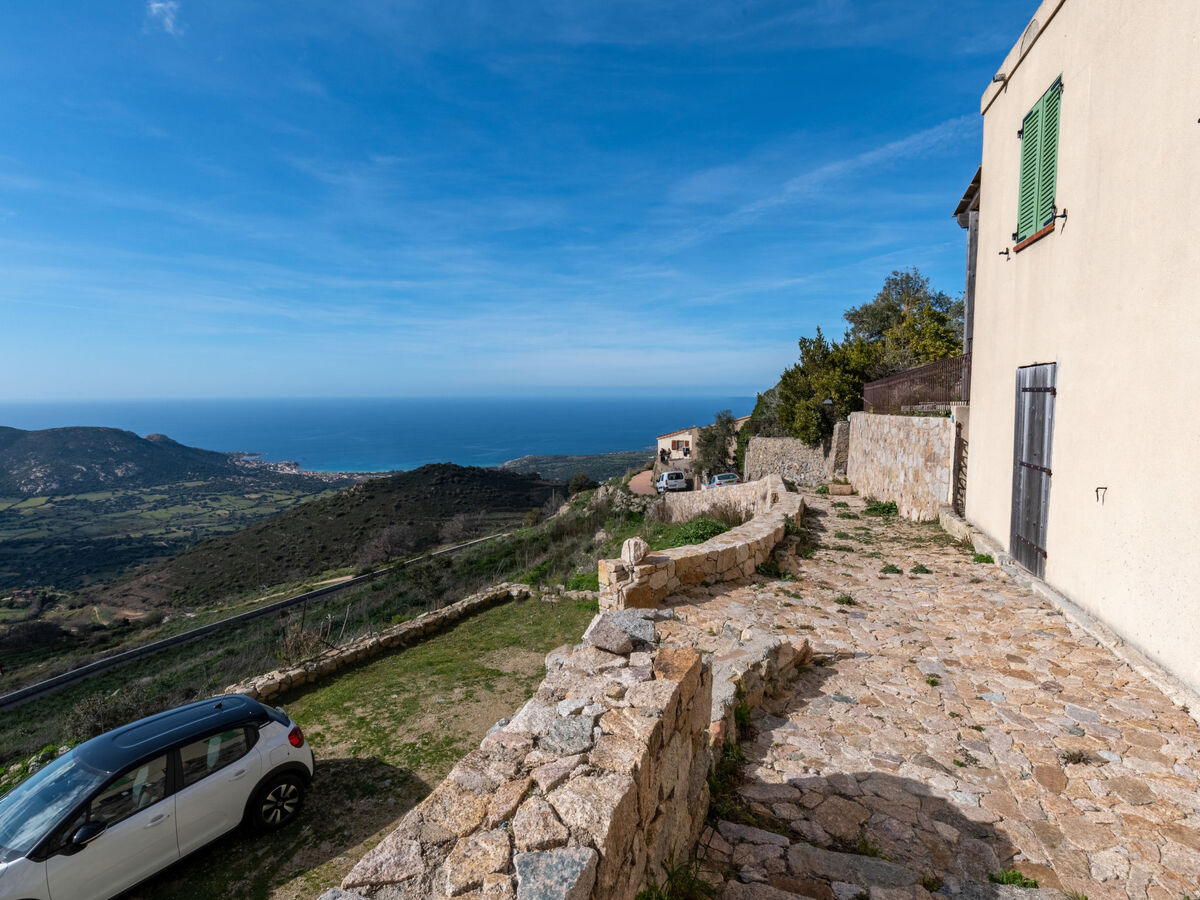 Casa Marcelli, appartement 80 m² avec vue panoramique - Photo 21