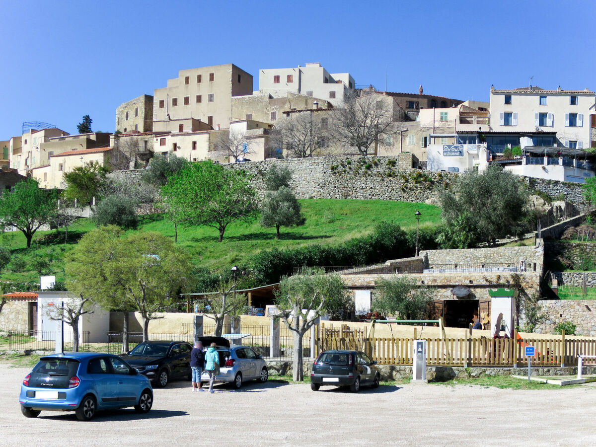 Casa Marcelli, appartement 80 m² avec vue panoramique - Photo 27