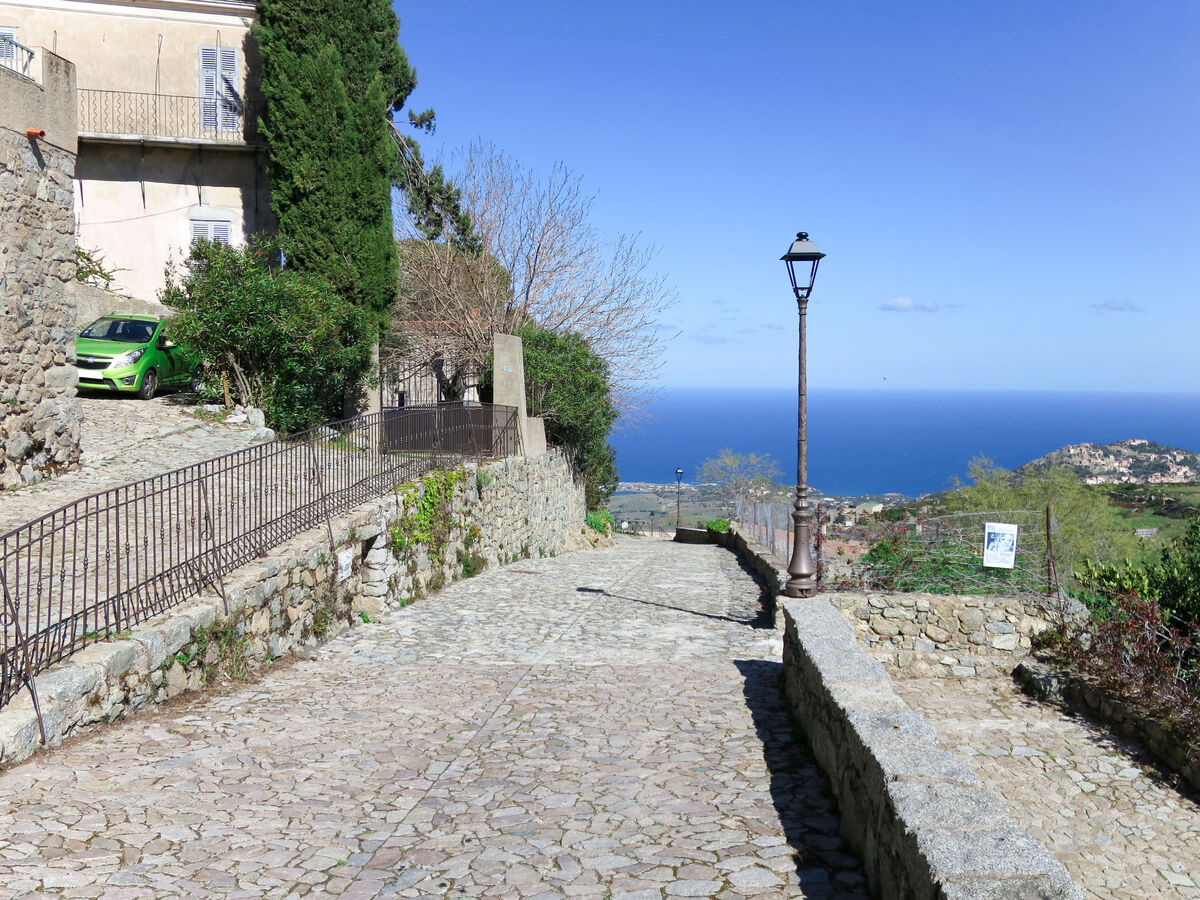Casa Marcelli, appartement 80 m² avec vue panoramique - Photo 28