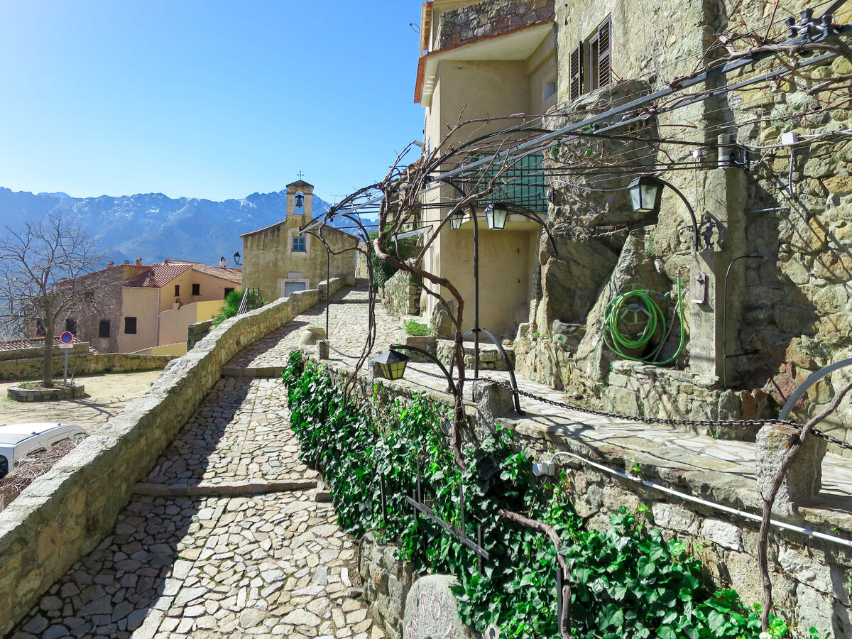 Casa Marcelli, appartement 80 m² avec vue panoramique - Photo 29