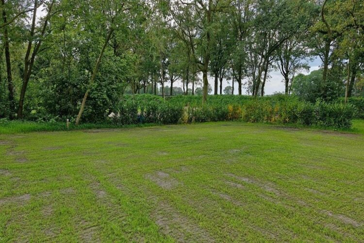 Maison Abri Vert à Oignies, poêle à bois et nature - Photo 34