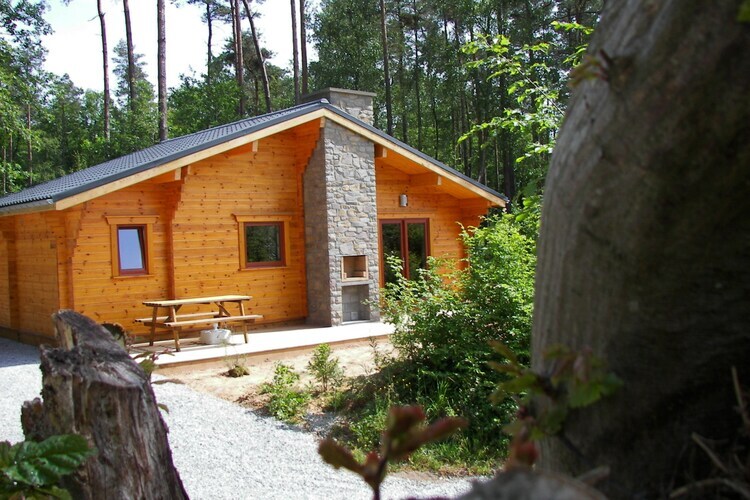 Maison Abri Vert à Oignies, poêle à bois et nature - Photo 36