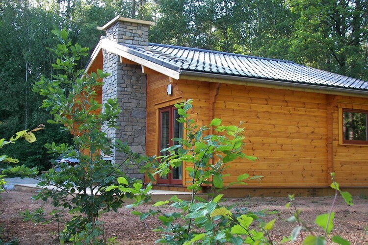 Maison Abri Vert à Oignies, poêle à bois et nature - Photo 37