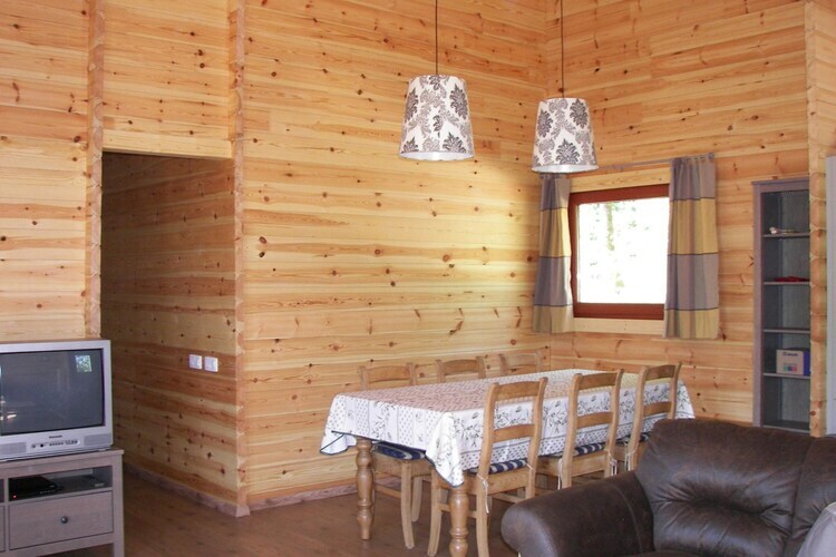 Maison Abri Vert à Oignies, poêle à bois et nature - Photo 38
