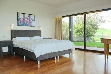 Location maison à Somme Leuze, Maison à Somme-Leuze près des Ardennes