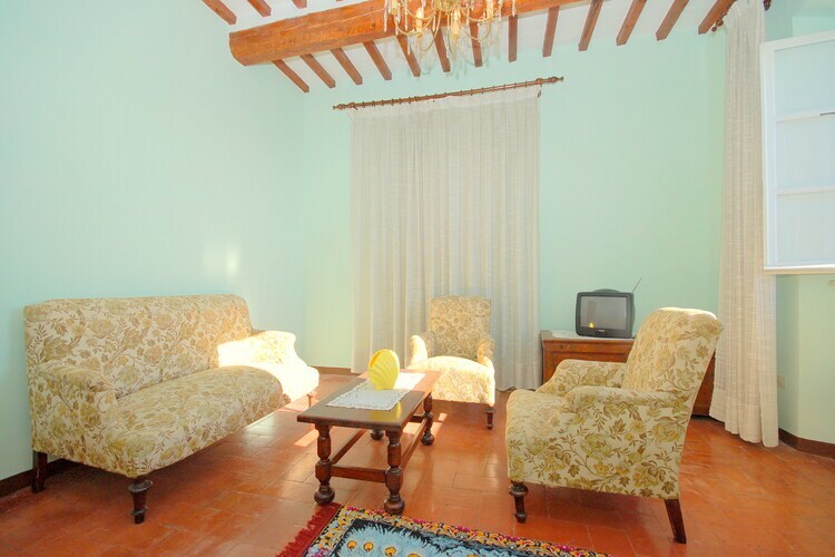 Alla Collina del Sole, Maison à Ciciana avec piscine et vue - Photo 5