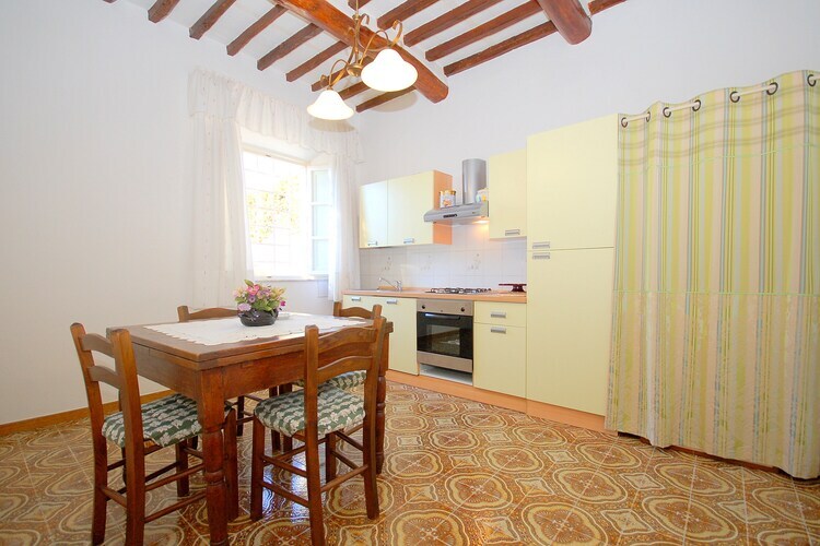 Alla Collina del Sole, Maison à Ciciana avec piscine et vue - Photo 6