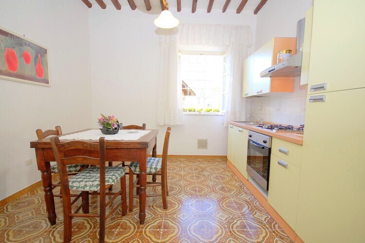 Alla Collina del Sole, Maison à Ciciana avec piscine et vue - Photo 7