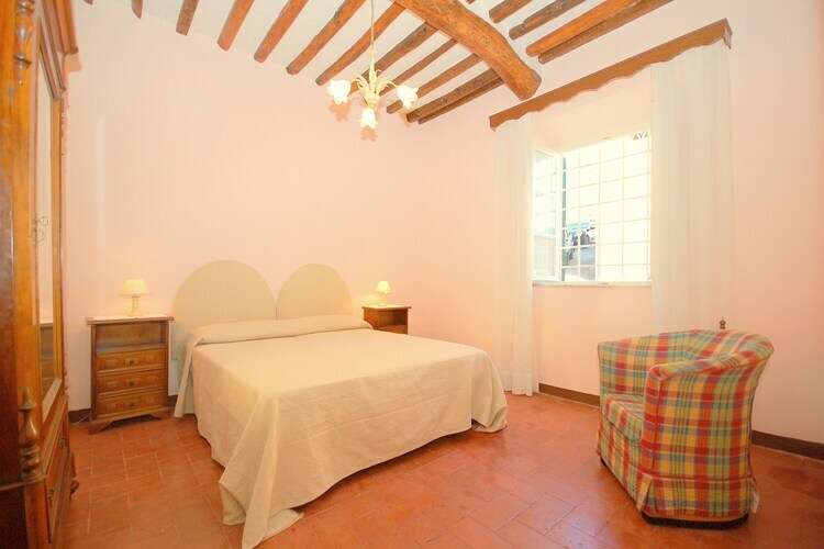 Alla Collina del Sole, Maison à Ciciana avec piscine et vue - Photo 8