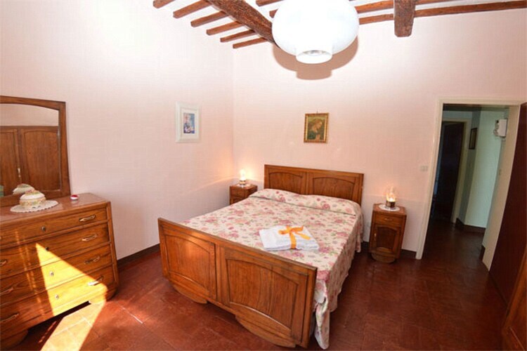 Alla Collina del Sole, Maison à Ciciana avec piscine et vue - Photo 9