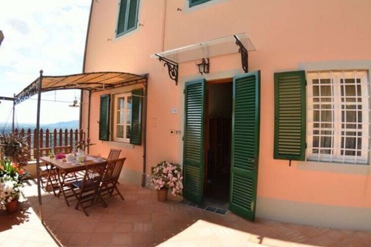 Alla Collina del Sole, Maison à Ciciana avec piscine et vue - Photo 14