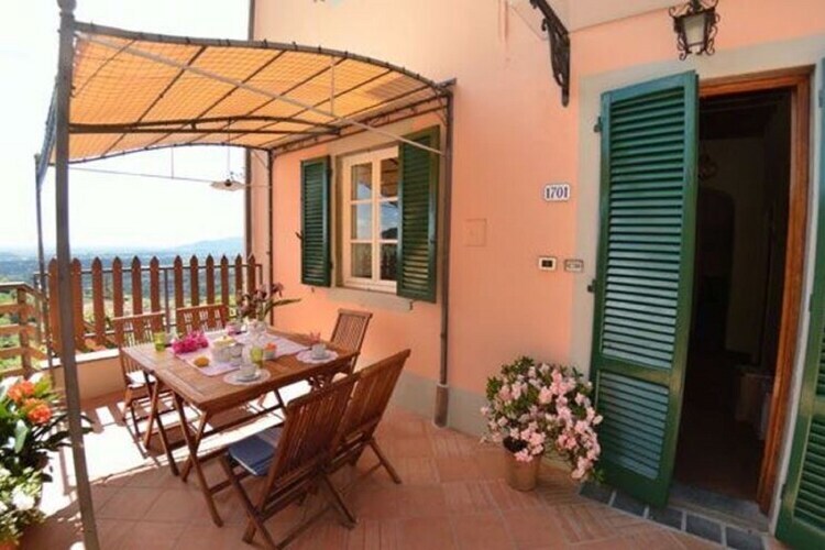 Alla Collina del Sole, Maison à Ciciana avec piscine et vue - Photo 15