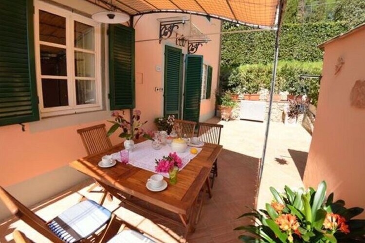 Alla Collina del Sole, Maison à Ciciana avec piscine et vue - Photo 16