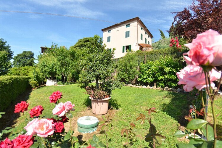 Alla Collina del Sole, Maison à Ciciana avec piscine et vue - Photo 18