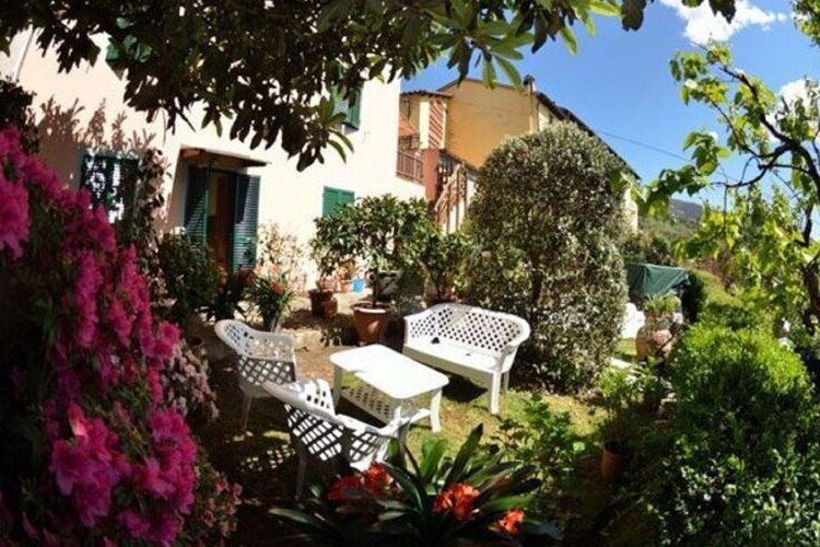 Alla Collina del Sole, Maison à Ciciana avec piscine et vue - Photo 20