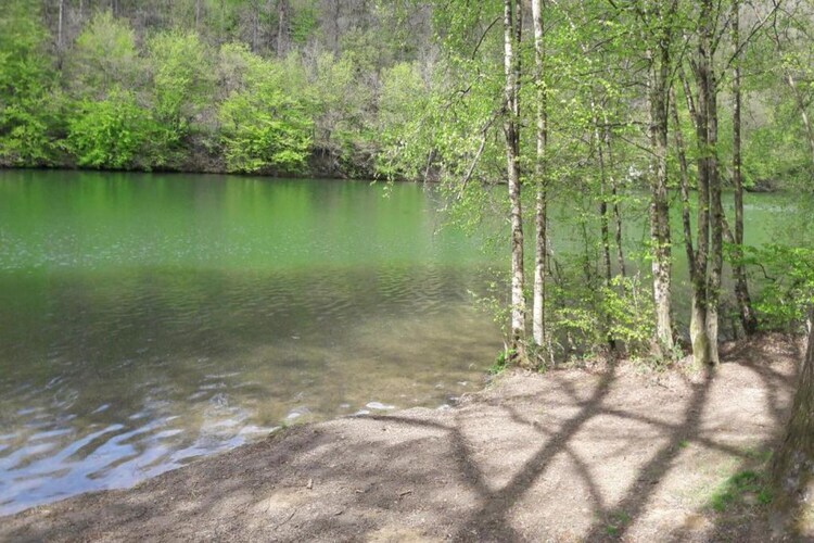 Gîte Alineva à Soumoy : 8 personnes, lac à 3 km - Photo 39