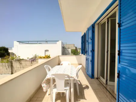 Location appartement de vacances à Torre Vado