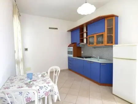 Location appartement de vacances à Torre Vado