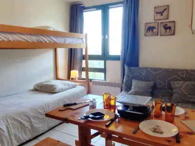 Location appartement de vacances à Les Adrets Prapoutel