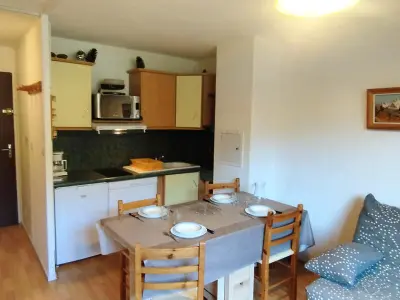 Location appartement de vacances à Les Adrets Prapoutel