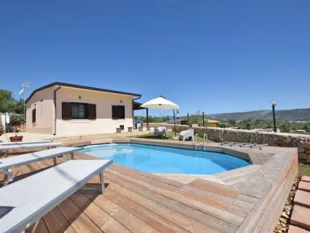 Location villa de vacances à Floridia