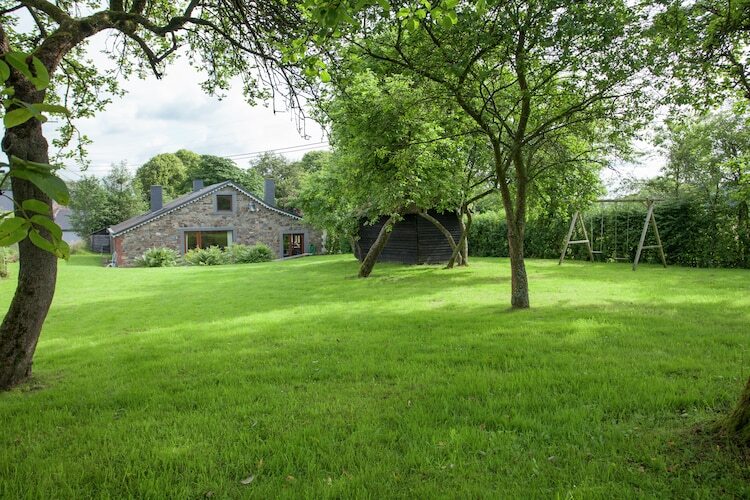 Li Saboti : maison 4 chambres à Roumont, 100 m de la forêt - Photo 26