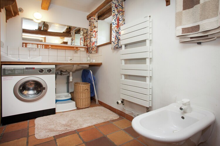 Li Saboti : maison 4 chambres à Roumont, 100 m de la forêt - Photo 27