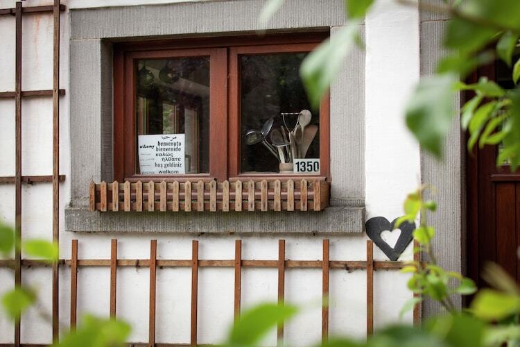 Li Saboti : maison 4 chambres à Roumont, 100 m de la forêt - Photo 32