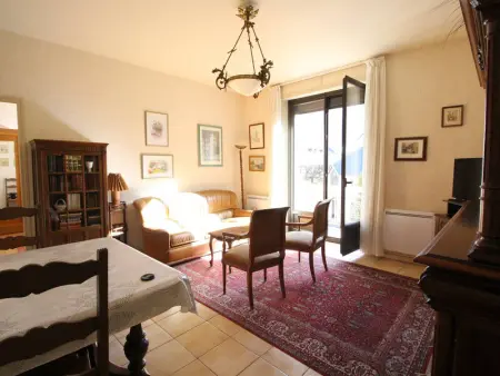Location appartement de vacances à Bagnères de Luchon