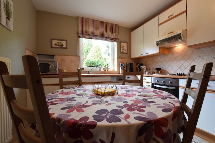 Le Sart, maison 7 chambres pour 15 personnes à Jehonville - Photo 15