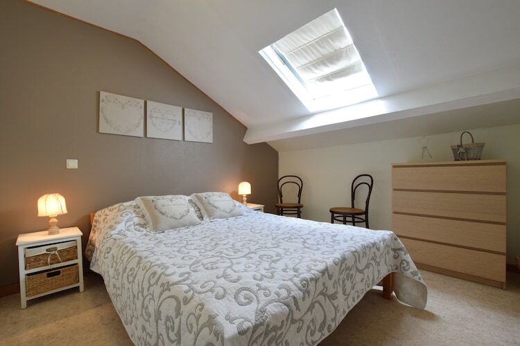 Le Sart, maison 7 chambres pour 15 personnes à Jehonville - Photo 18