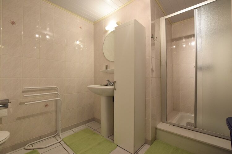 Le Sart, maison 7 chambres pour 15 personnes à Jehonville - Photo 28