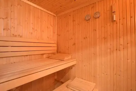 Le Sart, maison 7 chambres pour 15 personnes à Jehonville : photo 8
