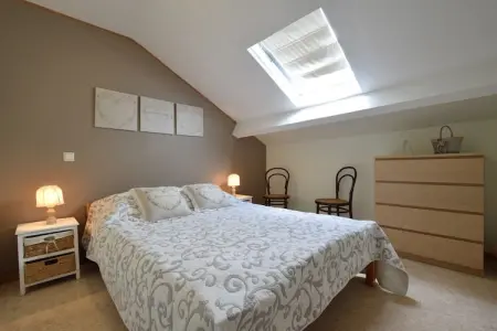 Le Sart, maison 7 chambres pour 15 personnes à Jehonville : photo 18