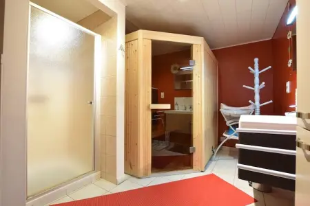 Le Sart, maison 7 chambres pour 15 personnes à Jehonville : photo 22