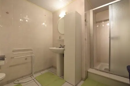 Le Sart, maison 7 chambres pour 15 personnes à Jehonville : photo 28