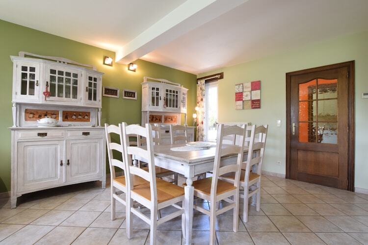 Emouchet, ancienne ferme en Ardenne pour 8 - Photo 3