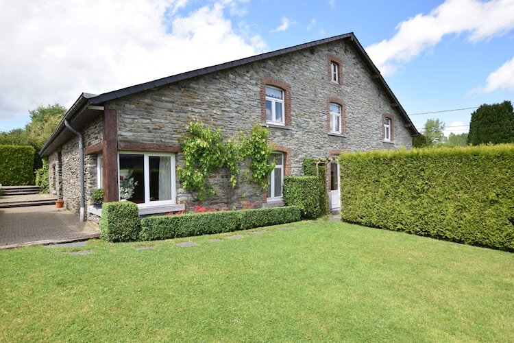 Emouchet, ancienne ferme en Ardenne pour 8 - Photo 7