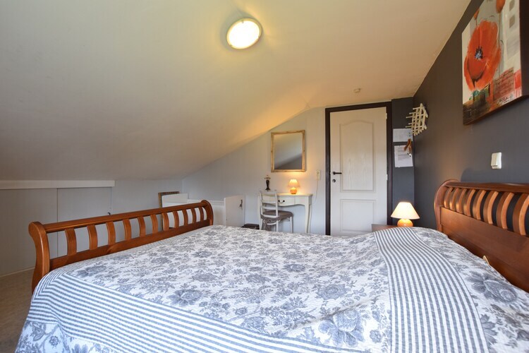 Emouchet, ancienne ferme en Ardenne pour 8 - Photo 14
